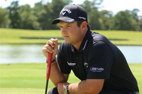 hublot golf ambassadors|PGA Pro Golfer Patrick Reed Talks About Being Hublot Brand .